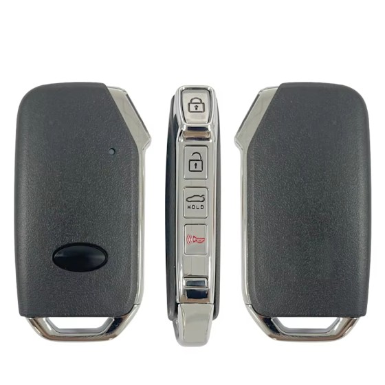 2019-2020 Kia Forte / 4-Button Smart Key / PN: 95440-M6500 / CQOFD00430 (AFTERMARKET)